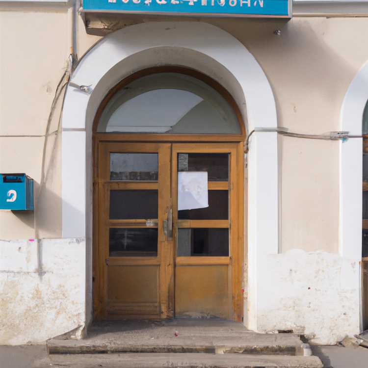 Регистрация в CDO Почта России: простые шаги для создания аккаунта