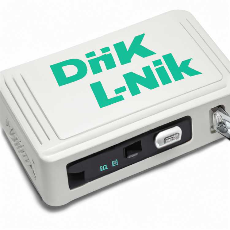 Устройство D-Link Emergency Web Server