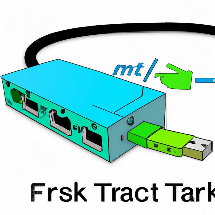 Рекомендации по использованию Fast-track connection Mikrotik