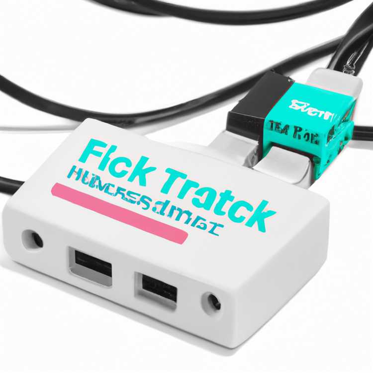 Как работает Fast-track connection Mikrotik?