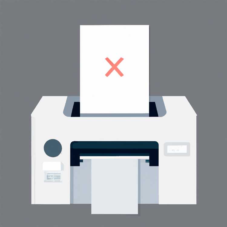 Проверьте настройки принтера и драйверов печати