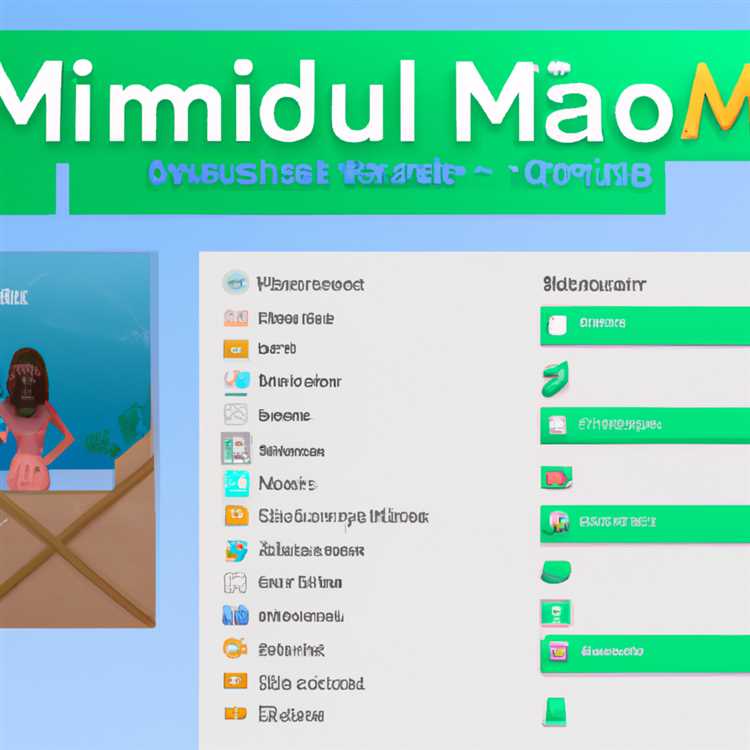 Переместите файлы модов в папку Mods в папке Sims 4