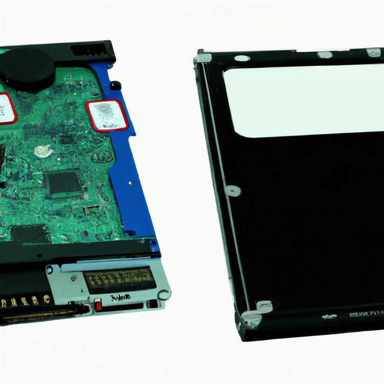 Выбор программ и данных для размещения на SSD и HDD