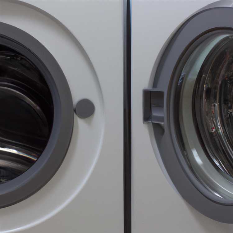Особенности стиральных машин с открыванием люка слева