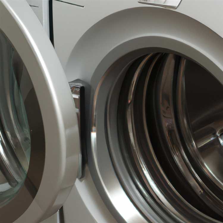 Рекомендации по выбору стиральной машины с открыванием люка слева