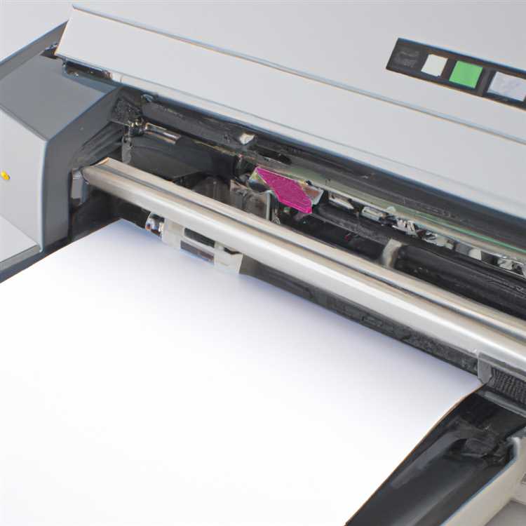 Как выбрать подходящую тестовую картинку для лазерного принтера?