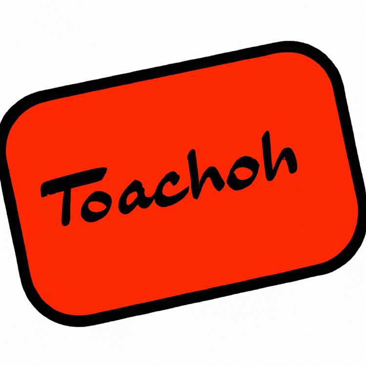 Как работает тачпад и как правильно его использовать?