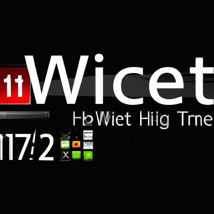 Как установить виджет HTC Home на Windows 7